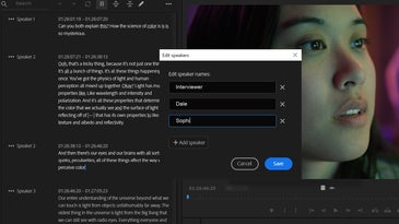 Adobe announces a slew of video-centric updates