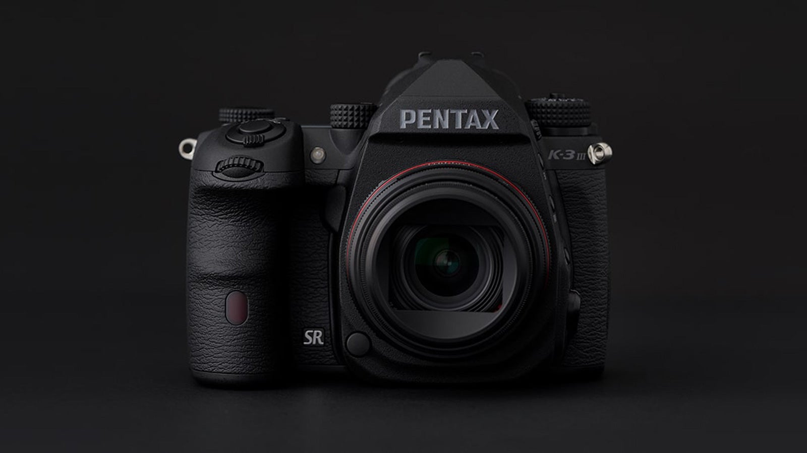 pentax k3 iii news