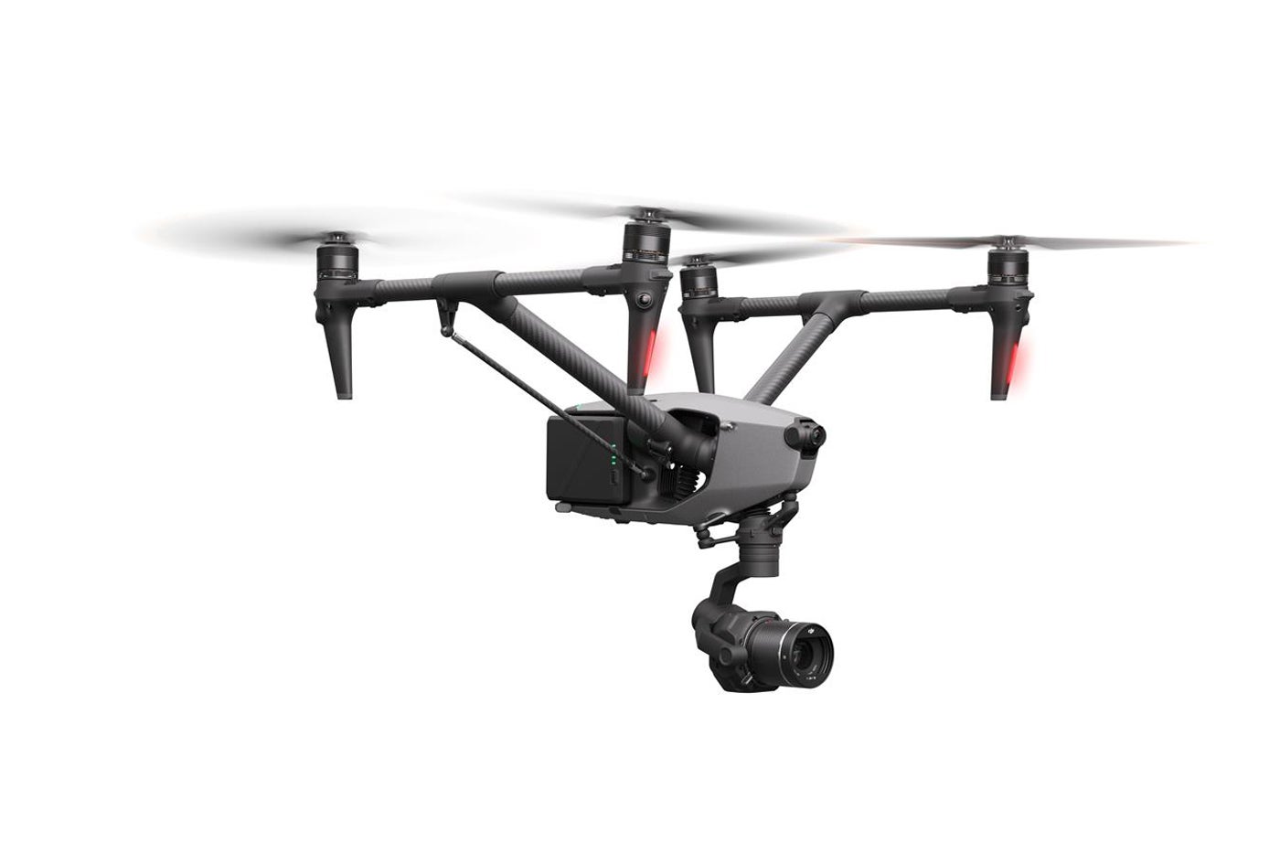 DJI Inspire 3