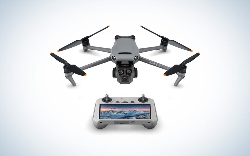 DJI Mavic 3 Pro