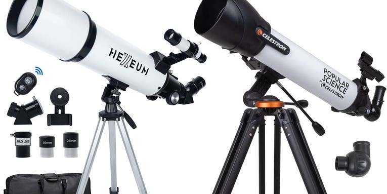Get stargazing for less with these telescope deals Get stargazing for less with these telescope deals