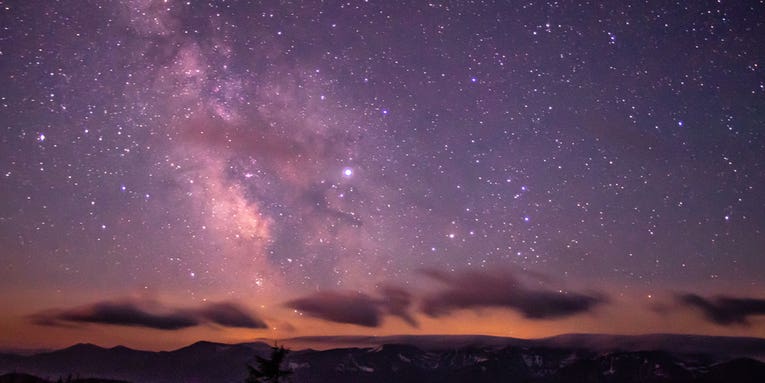 Here’s what you can expect to see in the night sky throughout May