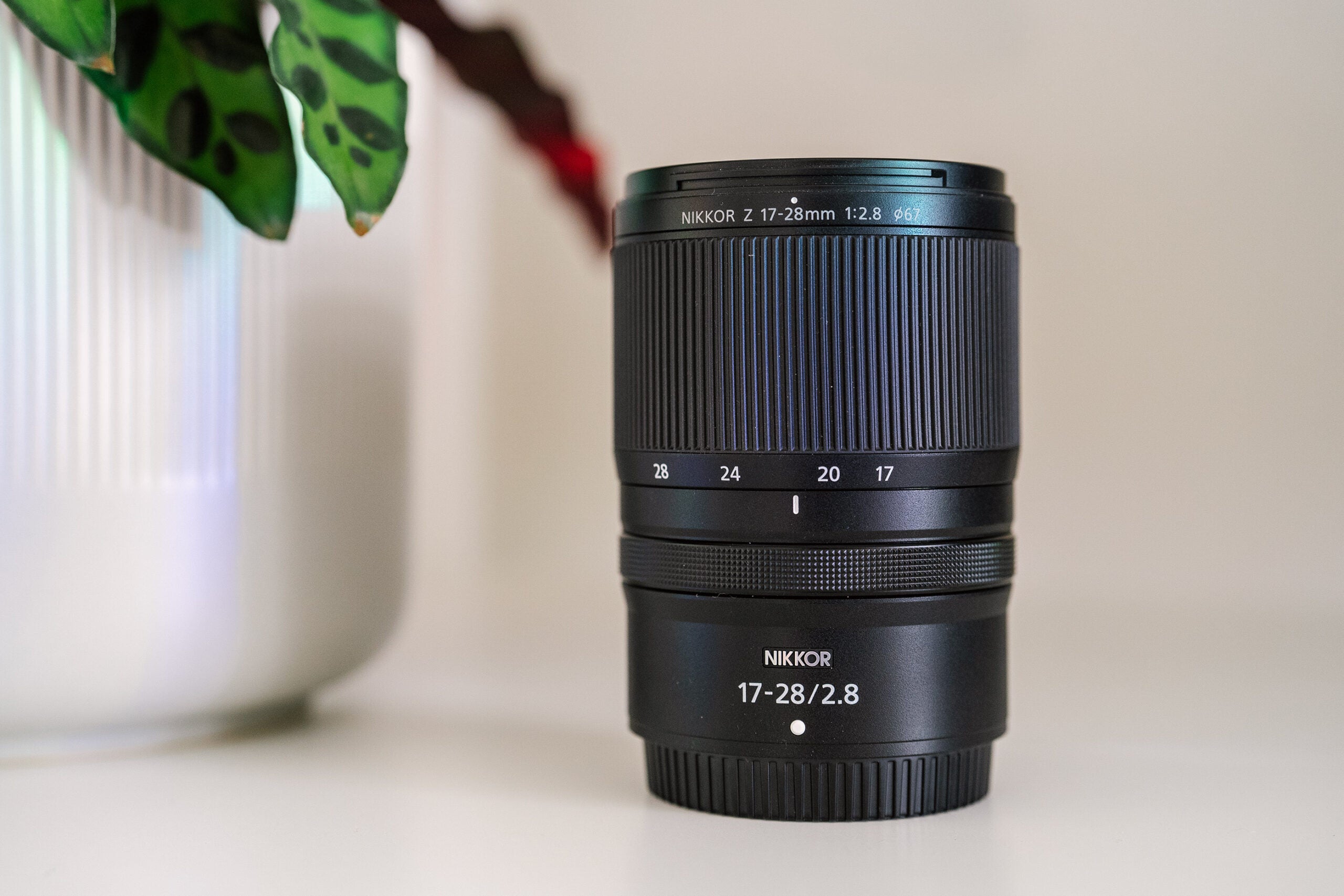 NIKKOR Z 17-28mm f/2.8 lens review: A balance of quality and price
