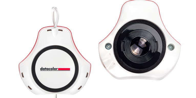 Datacolor releases two new Spyder monitor calibration tools