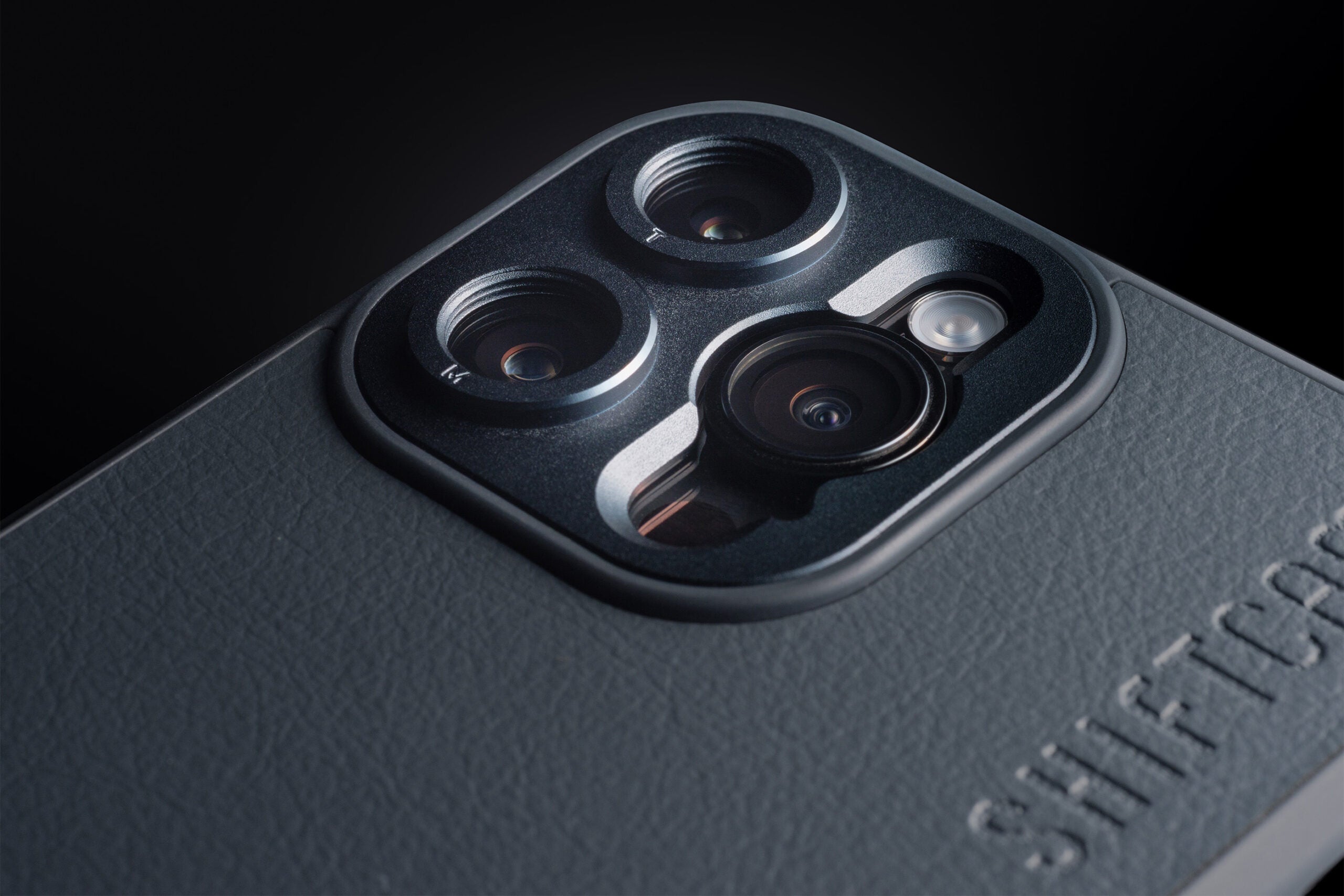 ShiftCam phone case