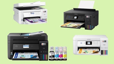 Save up to $150 on Epson EcoTank printers for Teacher Appreciation Week
