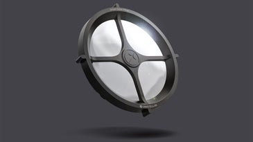 The Unistellar Smart Solar Filter allows you to safely look at the sun