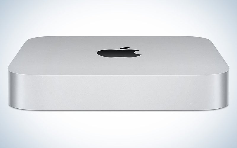 Mac Mini computer