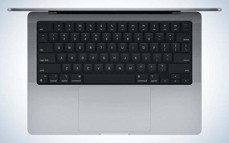 14.2 英寸 MacBook Pro 电脑