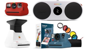 Grab a Polaroid camera for up to 22 percent off