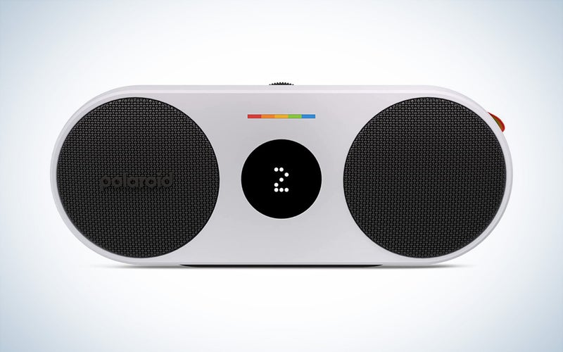 Polaroid P2 Music Player