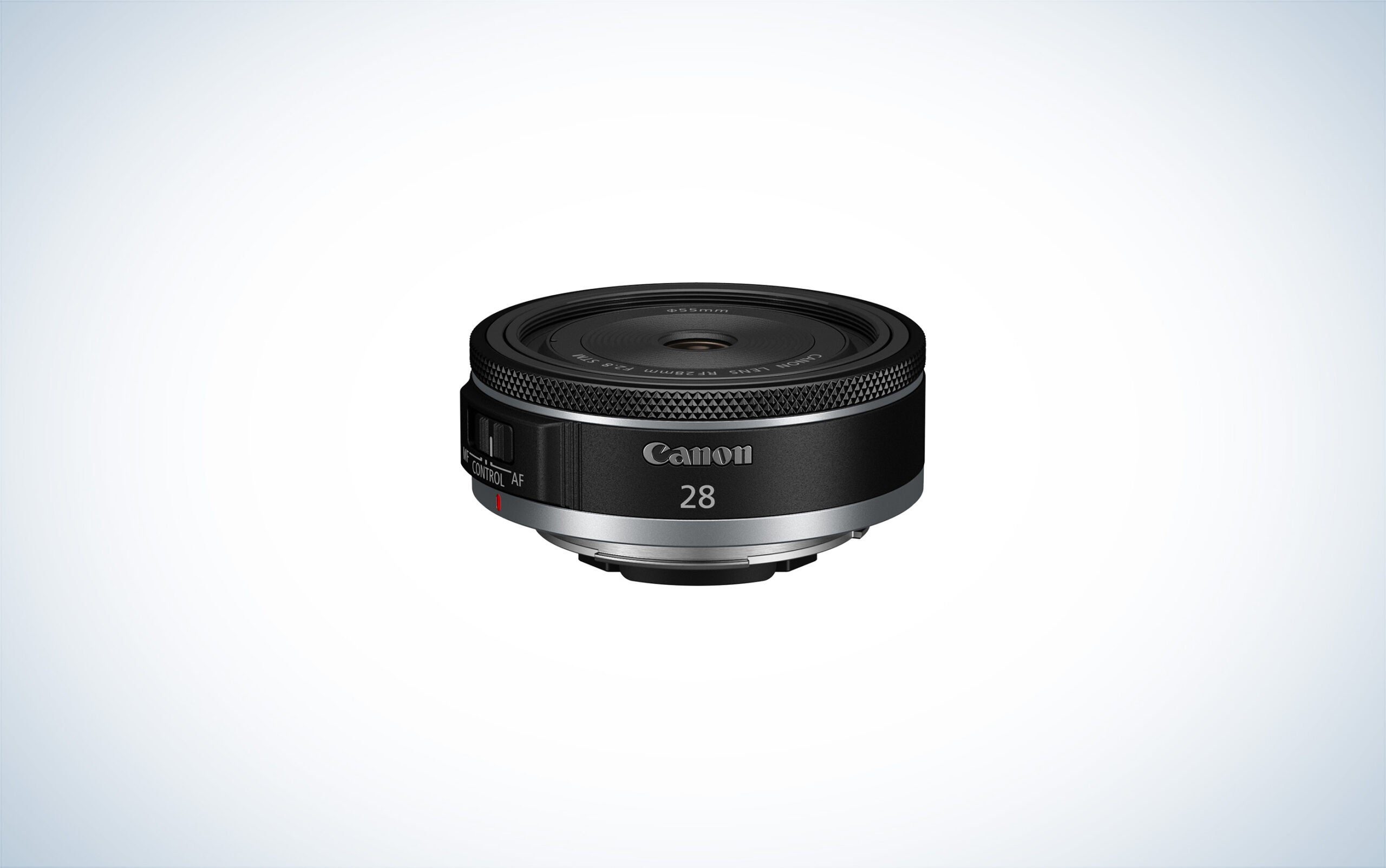 The Canon EOS R100 is the most affordable and compact EOS R camera