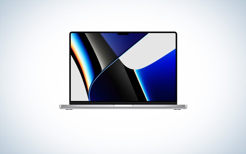 Apple MacBook Pro 16"