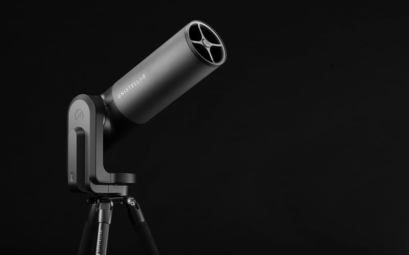 Unistellar eQuinox 2 telescope