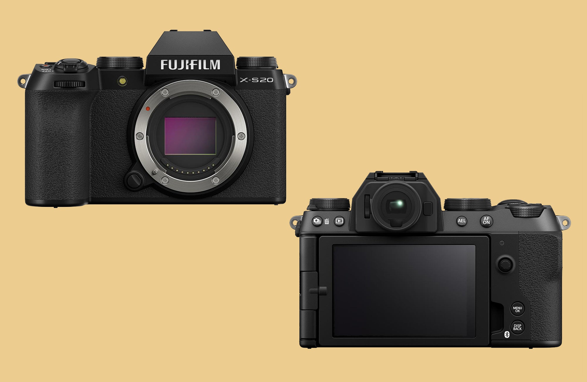 fujifilm camera for vlogging price