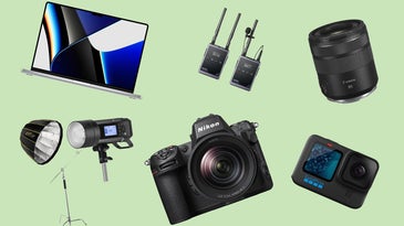The best Memorial Day deals at Adorama: Cameras, lenses, computers, and more