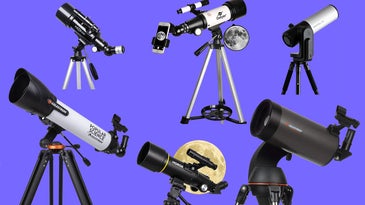 The best Memorial Day telescope deals