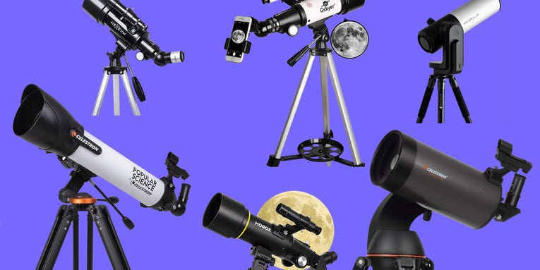 The best Memorial Day telescope deals