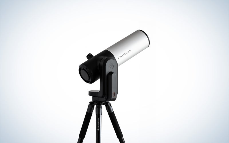 Unistellar eVscope 2 telescope