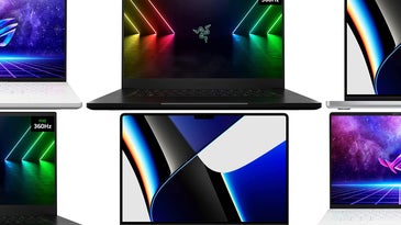 The best Memorial Day computer and laptop deals: MacBooks, monitors, and more