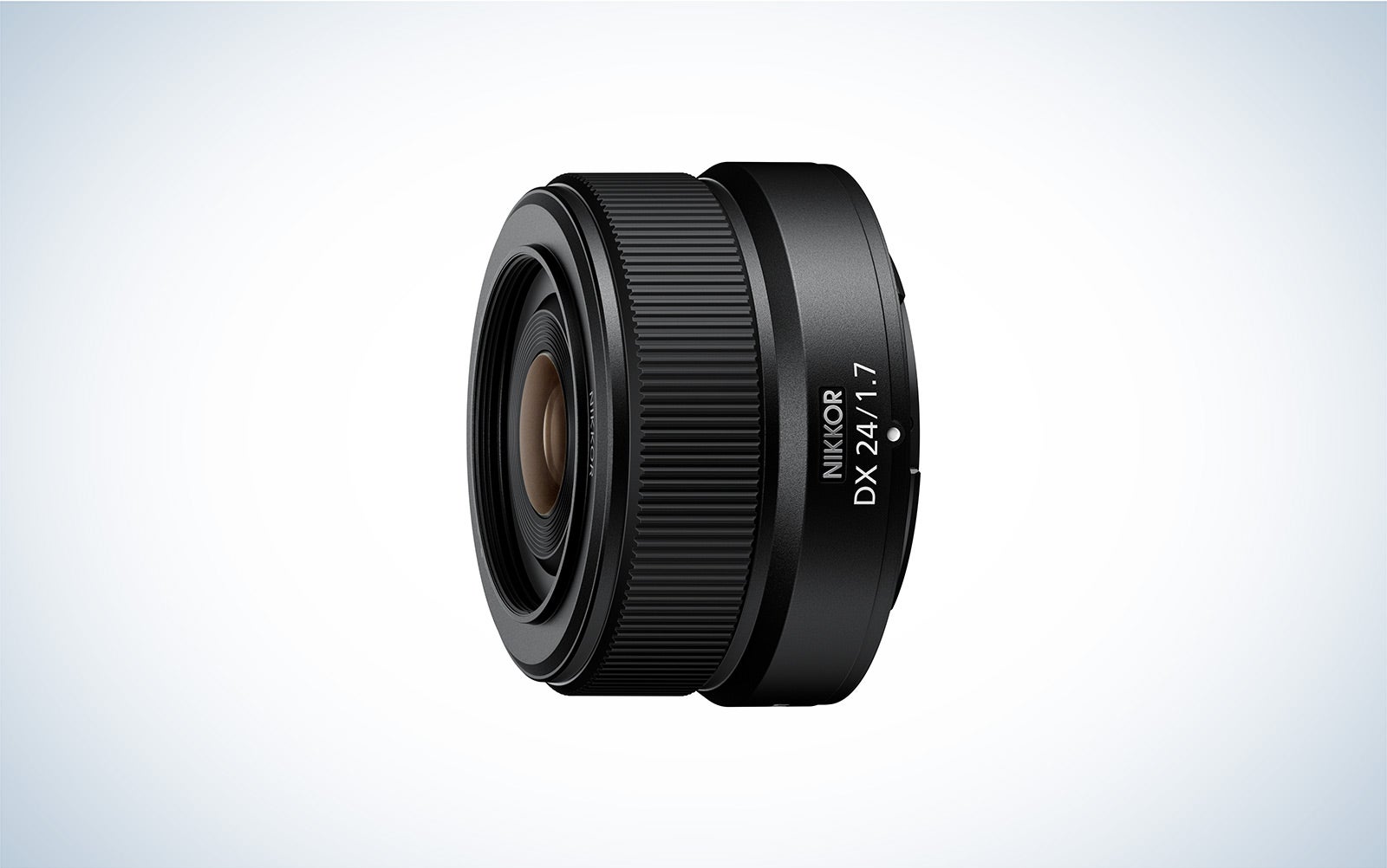 NIKKOR Z DX 24mm f/1.7新品 Nikon NIKKOR Z DX 24mm f/1.7 - Newsshooter
