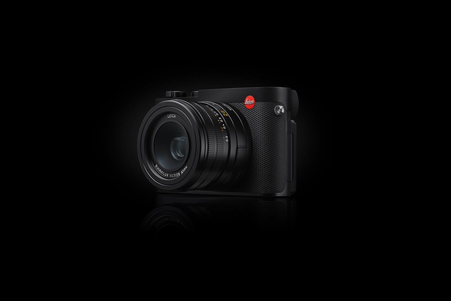 Leica Q3: A full-frame, fixed-lens compact with more megapixels and a tilting screen