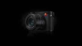 Leica Q3: A full-frame, fixed-lens compact with more megapixels and a tilting screen