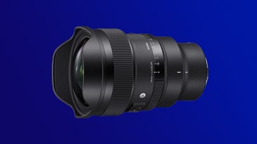 Sigma announces the 14mm f/1.4 DG DN Art lens for astrophotography