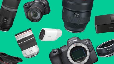 The Adorama coupon sale can save you up to $700 on Canon gear