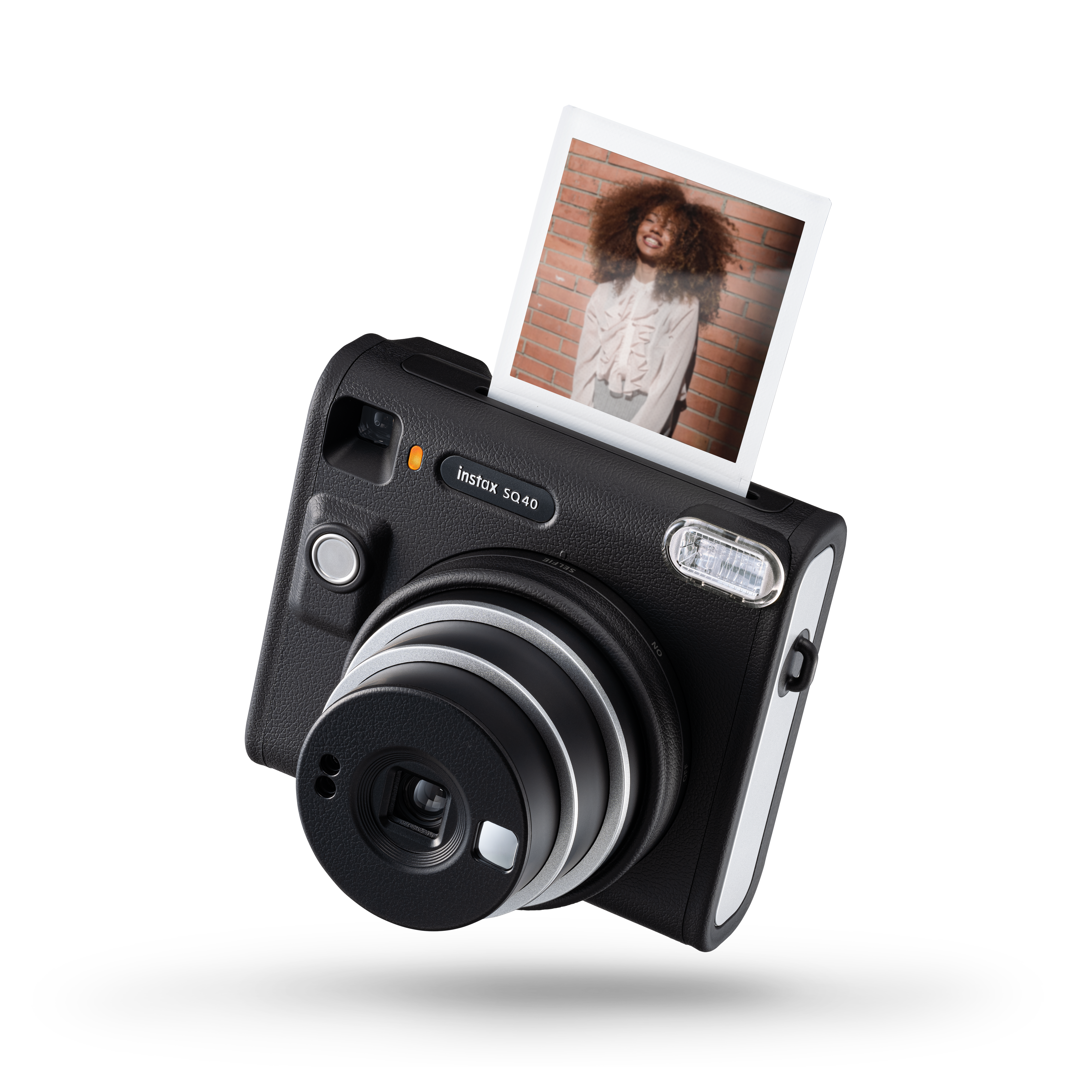 Fujifilm Instax SQ40 instant film camera