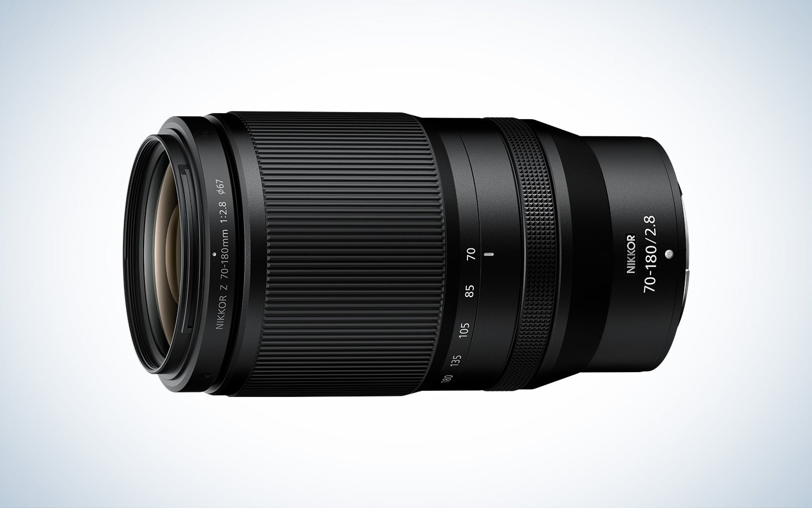 Nikon NIKKOR Z 70-180mm F2.8