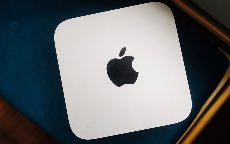 Apple Mac Studio 2023 (M2 Max)