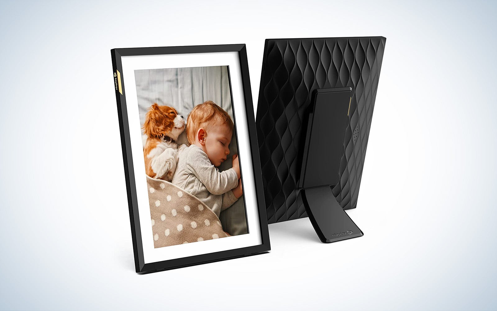 Amazon Prime Day deals on Nixplay digital picture frames | Popular