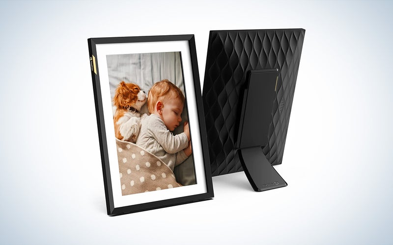 Amazon Prime Day deals on Nixplay digital picture frames Popular