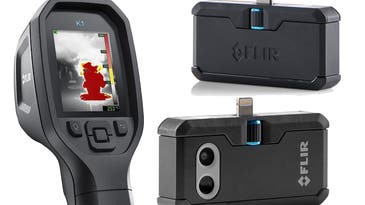 Get Predator vision with these Prime Day deals on Flir thermal cameras