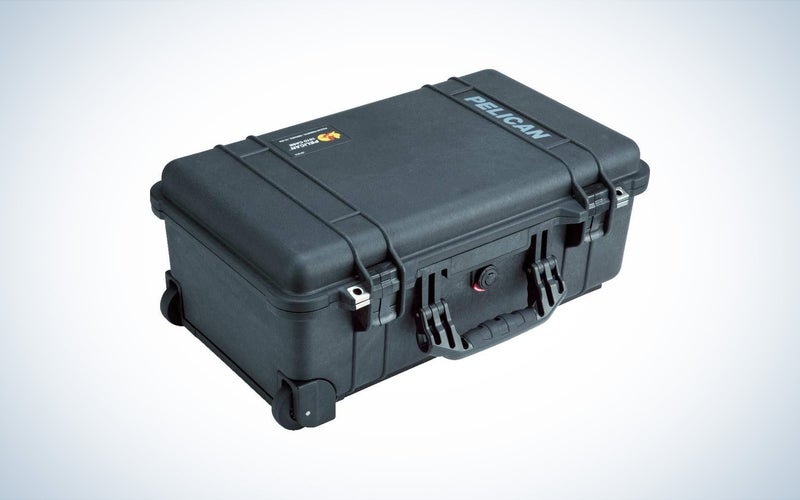 Save 20 percent on Pelican camera cases during Prime Day Popular