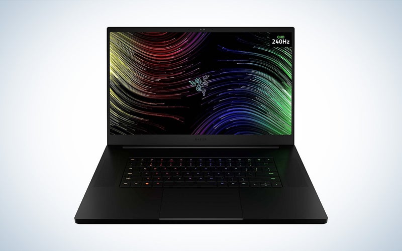 Razer Blade 17 Gaming Laptop