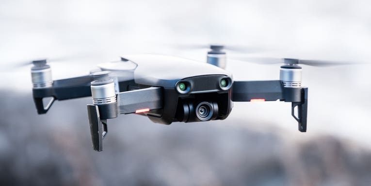 Save $260 on the DJI Air 2S Fly More Combo during Prime Day