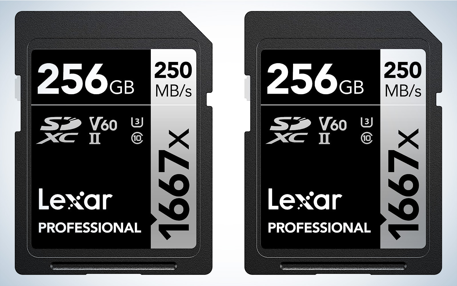 Save on Lexar memory cards for Prime Day | Popular Photography