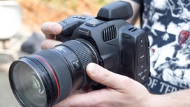 Blackmagic Pocket Cinema Camera 6K G2 review: Pro-grade cinema camera without the high price tag