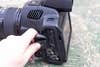 The side of the Blackmagic Pocket Cinema Camera 6K G2