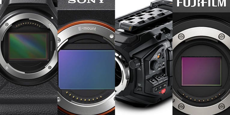 The best 8K cameras of 2023