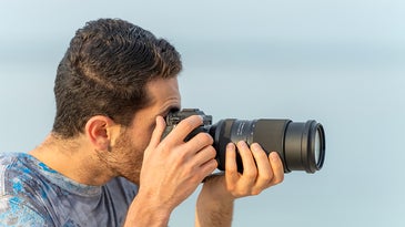 Tamron is developing a second generation 70-180mm f/2.8 lens for Sony E-mount