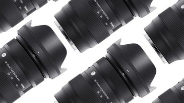 Save up to $150 on popular Sigma lenses at Adorama