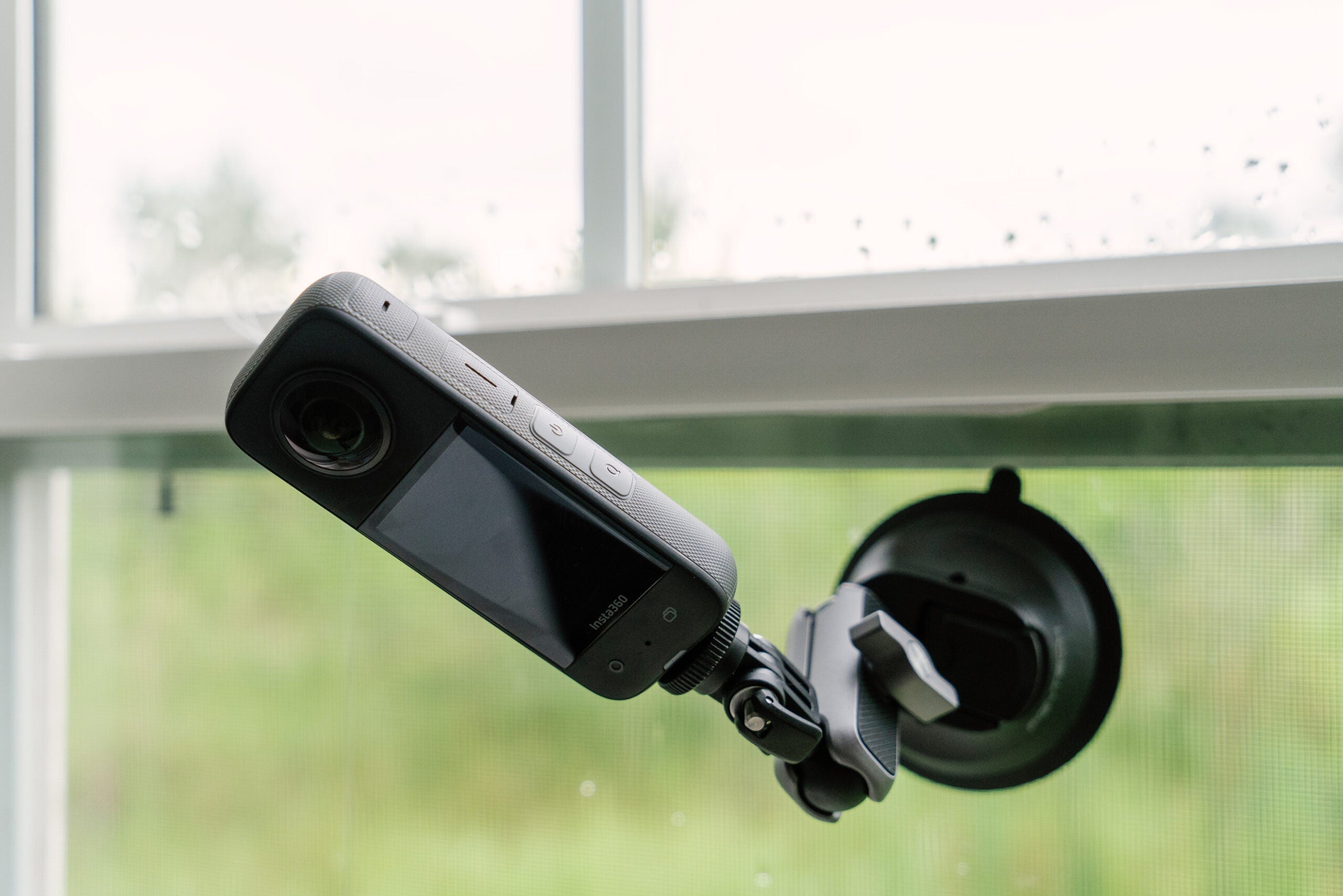 Insta360 X3 camera review: A versatile 360 action camera