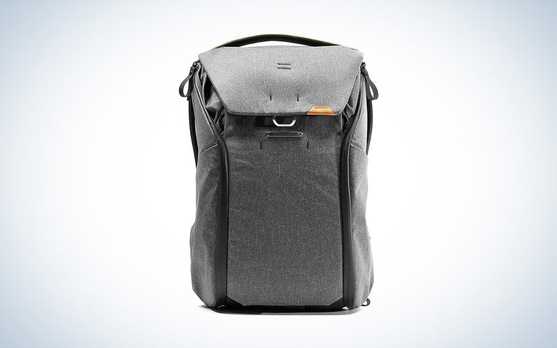 Peak Design Everyday Backpack V2 30L Charcoal