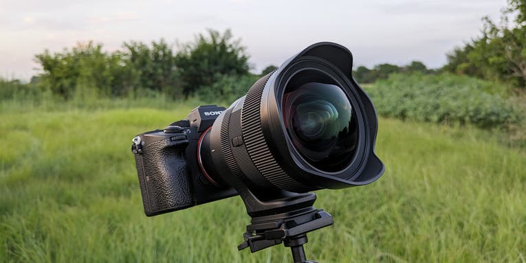 Sigma 14mm f/1.4 DG DN Art review: A powerful astrophotography tool