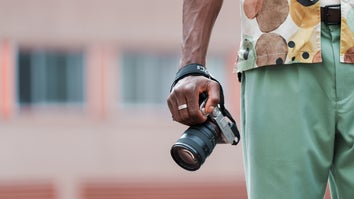 new photography gear