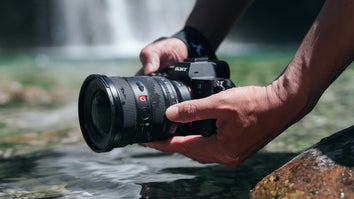 The Sony 16-35mm F2.8 GM II zoom lens is even more impressive than its predecessor