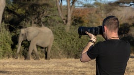 Sigma releases a wide-angle prime and telephoto zoom for Fujifilm X-mount cameras